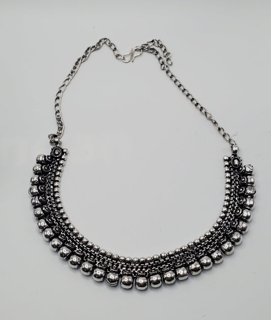 Bundi Necklace