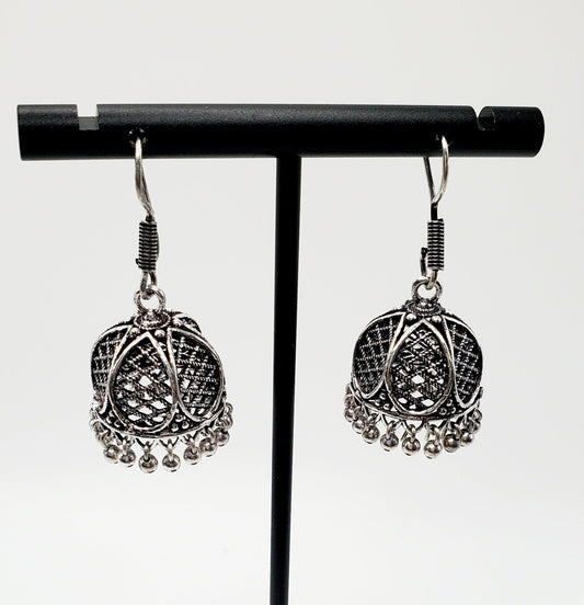 Jaipur Jhumki Earrings